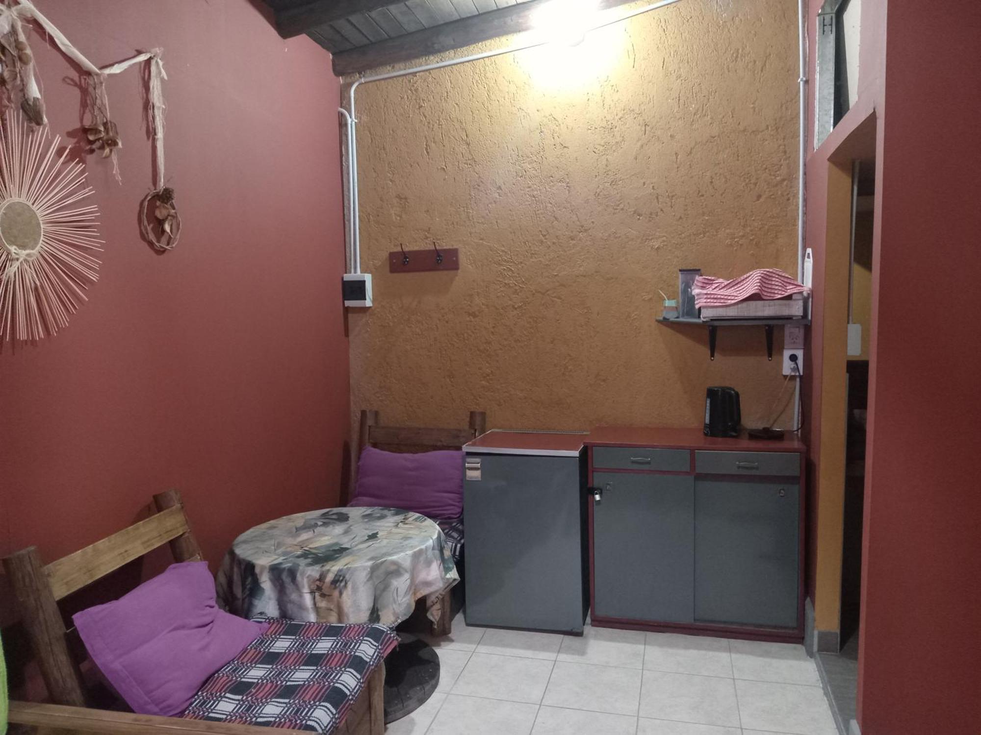 Posada Mi Esperanza 且乌塔 外观 照片